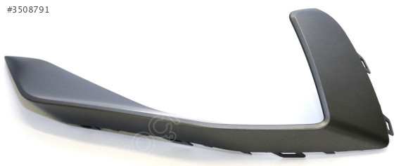 5FA853712 SEAT LEON 2020+ ÖN TAMPON SÜS ÇİTASI SAĞ .