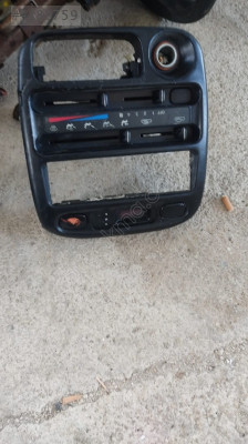 HYUNDAİ ACCENT  KLİMA KONTROL PANELİ