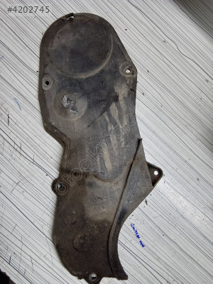 RENAULT 11 TRİGER KAPAĞI , R11 FLASH TRİGER KAPAĞI