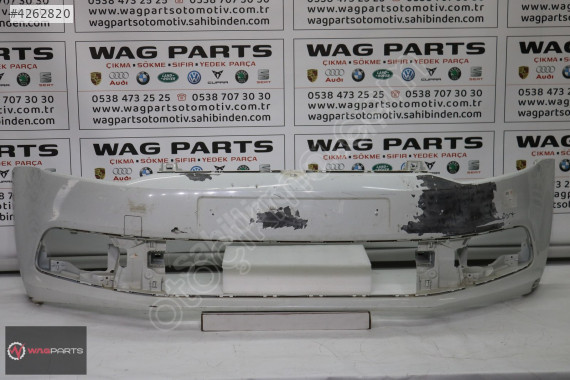 2015 - 2017 VW POLO ÖN TAMPON 6C0807217