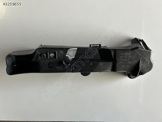 Jak Muhafaza Breketi Audi A6 2012-2019 4G0011215B