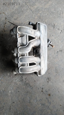 Daewoo truck scudo jumpy 1.9 dizel  emme manifoldu çıkma