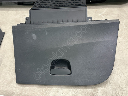 SEAT İBİZA TORPİDO KAPAĞI 2009-2016