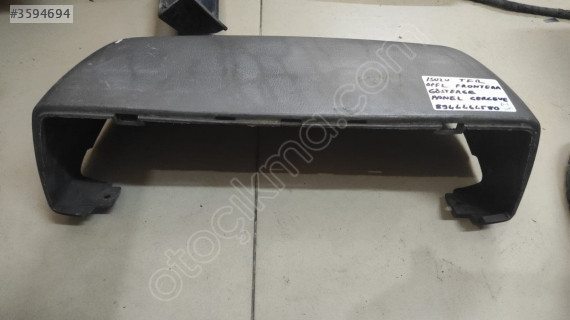 TFR - OPEL FRONTERA GÖSTERGE PANEL ÇERÇEVE 8944464580 DEPO 1