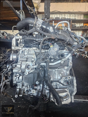 OPEL INSIGNİA B 2023 2.0 DİZEL KOMPLE MOTOR (LSQ10MMAD)