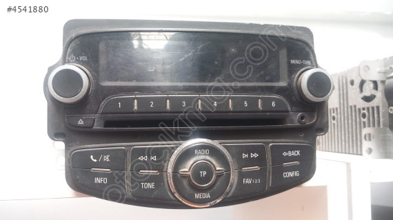 OPEL CORSA E TEYP.OTO ERKAN ÜNYE