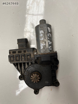 OPEL ASTRA G SAĞ ÖN CAM MOTORU.OTO ERKAN ÜNYE