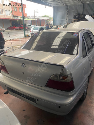 1997 DAEWOO NEXIA GLX ARKA TAMPON