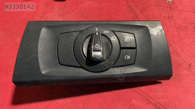 9169415 BMW E90 E91 E92 FAR ANAHTARI