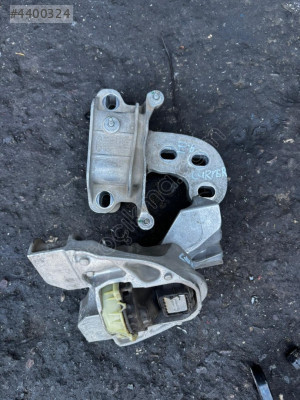 FORD COURİER SAĞ SOL MOTOR KULAĞI KONUK OTO