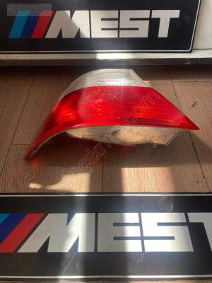 E46 - Sol Arka Stop -