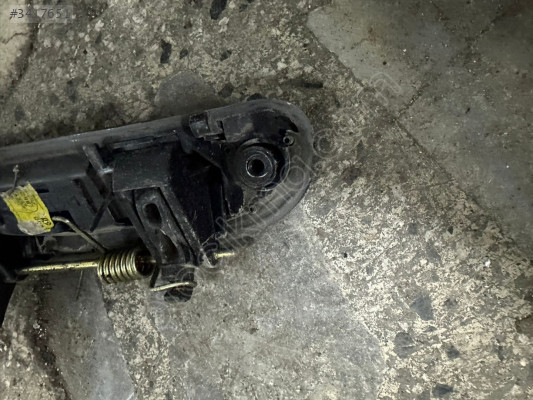 Hyundai GETZ sağ ön kapı kolu