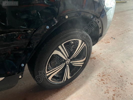 MG ZS JANT TAKIM 2021-2025 1.0 BENZİNLİ