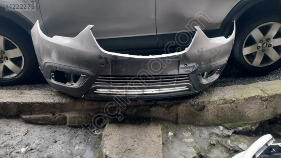 Orjinal Çıkma Opel Mokka X Ön Tampon