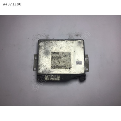 BMW E39 ABS Beyni 0265109023 1164130