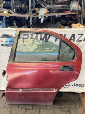 HONDA EURO CIVIC SOL ARKA KAPI