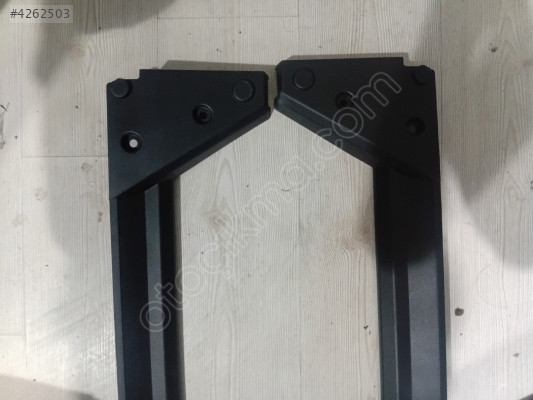 Ford Ranger Trim parçaları sıfır