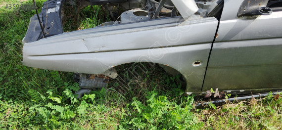 ALFA ROMEO 155 SOL ÖN ÇAMURLUK
