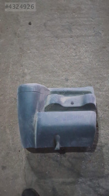 Renault Master3 göğüslük orta konsolu orijinal