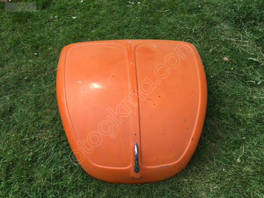 VOLKSWAGEN BEETLE ÇIKMA ORJİNAL KAPUT