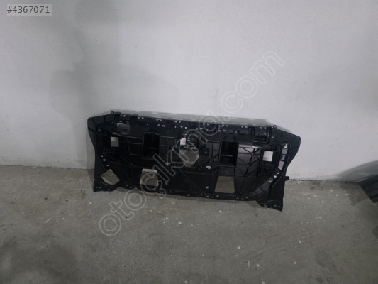 AUDİ Q4 -E-TRON ORJINAL ÖN PANEL