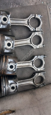 Freelander 1 piston kolu adet
