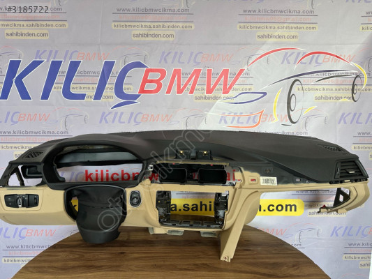 BMW 418 420 428 F32 F33 ÇIKMA ORJİNAL GÖĞÜS TORPİDO AİRBAG