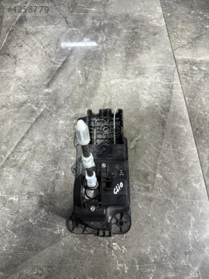 RENAULT CLİO VİTES MEKANİZMASI EGE OTOMOTİV BURSA