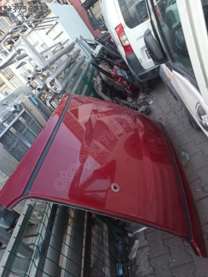 Fiat EGEA kesme tavan