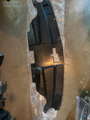 OPEL İNSİGNİA B PANEL ÜST PLASTİĞİ - SIFIR