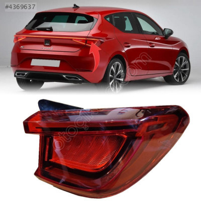 5FA945208C LEONCUPRA 2020-2024   STOP LAMBASI SAG DIŞ