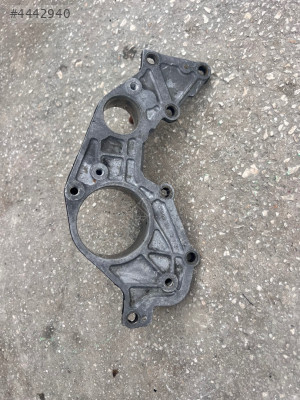 MERCEDES SPRİNTER 2.2 CDI ÖN GERGİ ÜST KAPAĞI ÇIKMA ORJİNAL