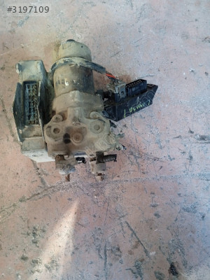 RENAULT LAGUNA 1 ABS BEYNİ