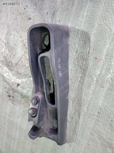 PEUGEOT BİPPER 2015 ÇIKMA ORİJİNAL ORTA KONSOL