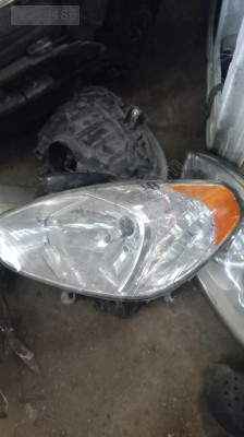 HYUNDAİ ACCENT ERA SOL ÖN FAR ORJİNAL ÇIKMA