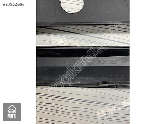9810965977 Citroen Berlingo Sis Kapağı Sol