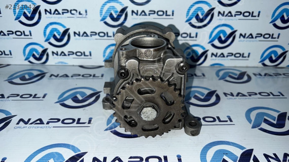 059115103CD 3.0 TDİ YAĞ POMPASI A4/A5/A6/A7/Q5/Q7/Q8