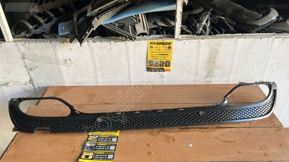 MERCEDES W205 ARKA TAMPON DİFÜZÖR A2058856238