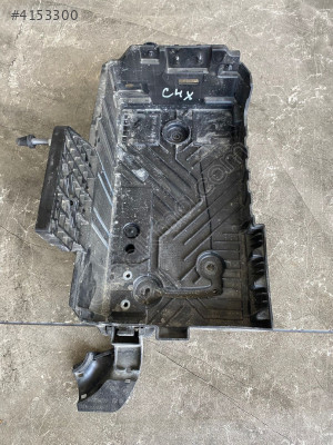CİTROEN C4X AKÜ YUVASI EGE OTOMOTİV BURSA