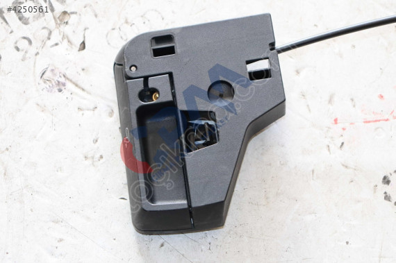 2018 2024 BMW 5 SERİSİ G30 G20/G21/G28 KOLTUK AYAR DÜĞMESİ