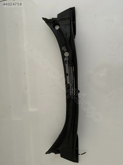 HONDA CİTY ÖN CAM IZGARASI ( 2021-2025 )