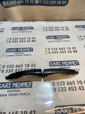 ÇIKMA PEUGEOT 308 DIŞ KAPI KOLU