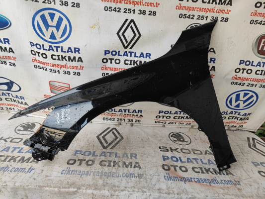 Honda Accord ön sol çamurluk