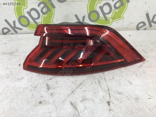 AUDI Q8 2019 2024 SAĞ DIŞ STOP 4M8945070B
