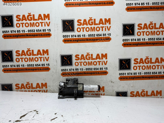 ÇIKMA DİREKSİYON KOLONU BAĞLANTI MESNEDİ OEM 4123.94