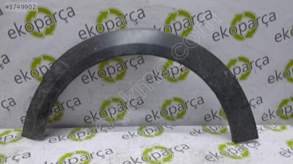 MINI COOPER COUNTRYMAN 2010 2014 R60 SOL ÖN DODİK 9800761