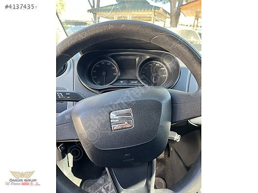 SEAT İBİZA GÖSTERGE PANELİ SORUNSUZ ORJİNAL ÇIKMA - 6J0920807