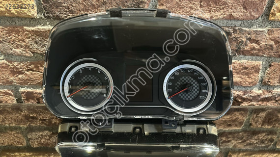 94003-Q0040 HYUNDAİ İ20 BAYON 1.4 OTOMATİK GÖSTERGE PANELİ