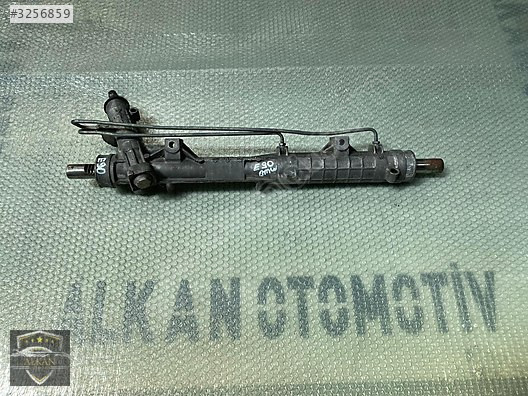 BMW E90 DİREKSİYON KUTUSU ALKAN OTOMOTİV 0532 417 1034