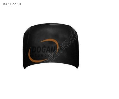 VOLKSWAGEN PASSAT MOTOR KAPUTU (ÇEKOMASTİKLİ)  2006-